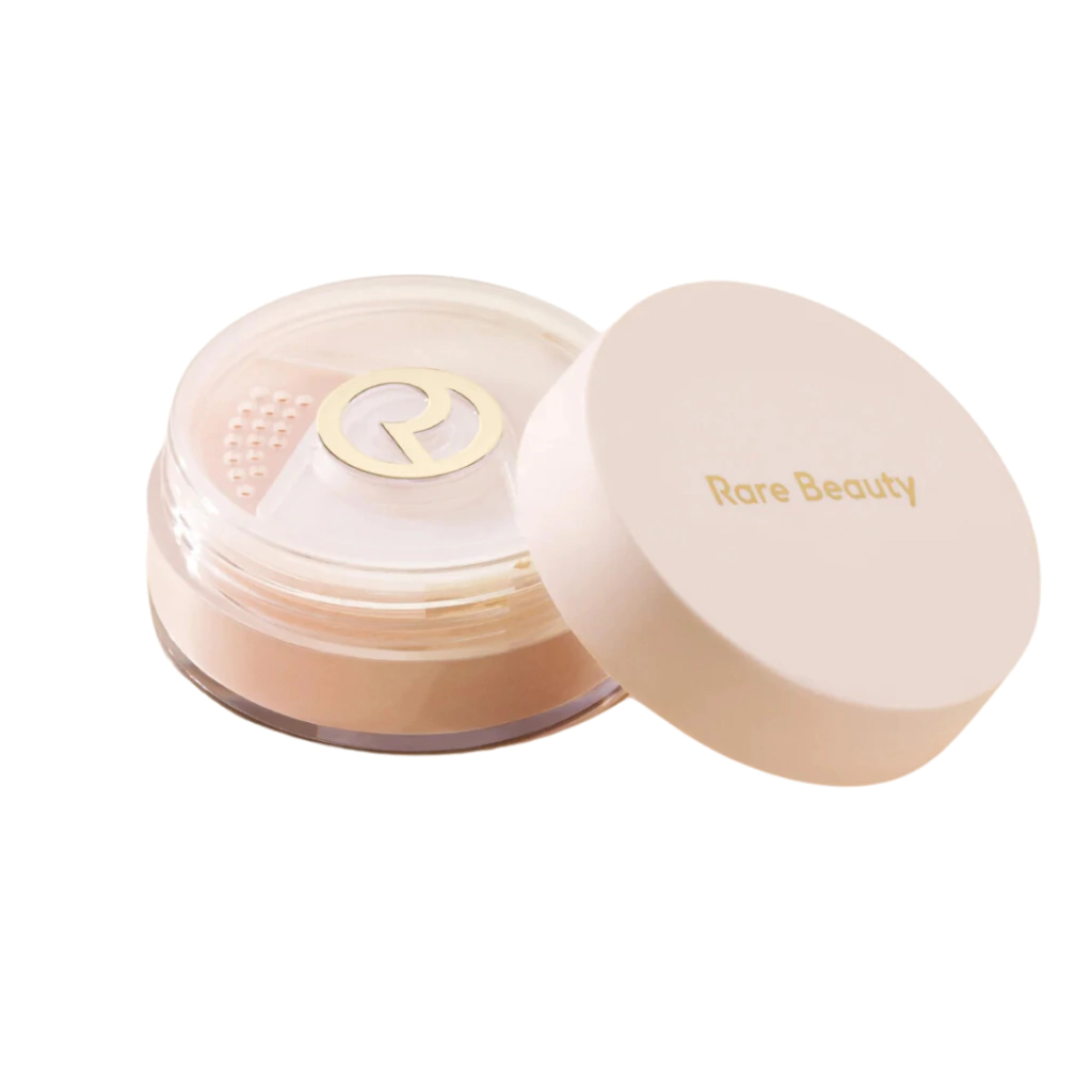 Rare beauty - Always an Optimist Soft Radiance Setting Powder (Light medium)