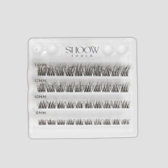 SHOOW TOOLS - TWIGGY (BLACK) - comprar online