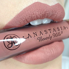 Anastasia beverly hills - Labial liquido matte larga duracion. en internet