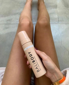 BALI BODY - Self Tanning Mousse Dark - comprar online