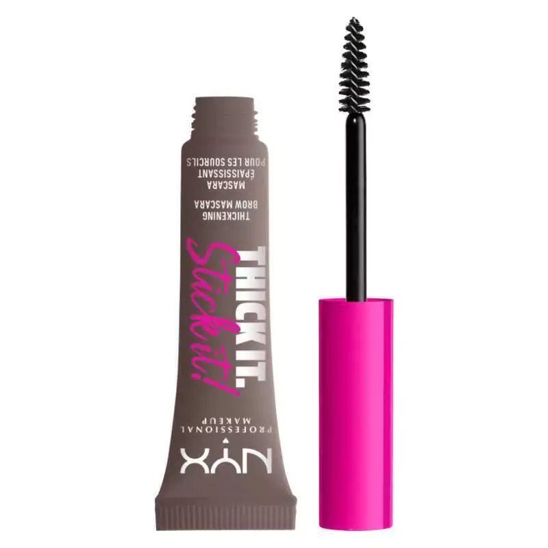 NYX - Thick it stick it gel voluminizador de cejas