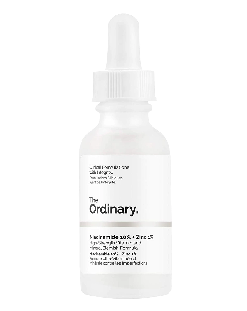 The ordinary - Niacinamide 10% + zinc 1%