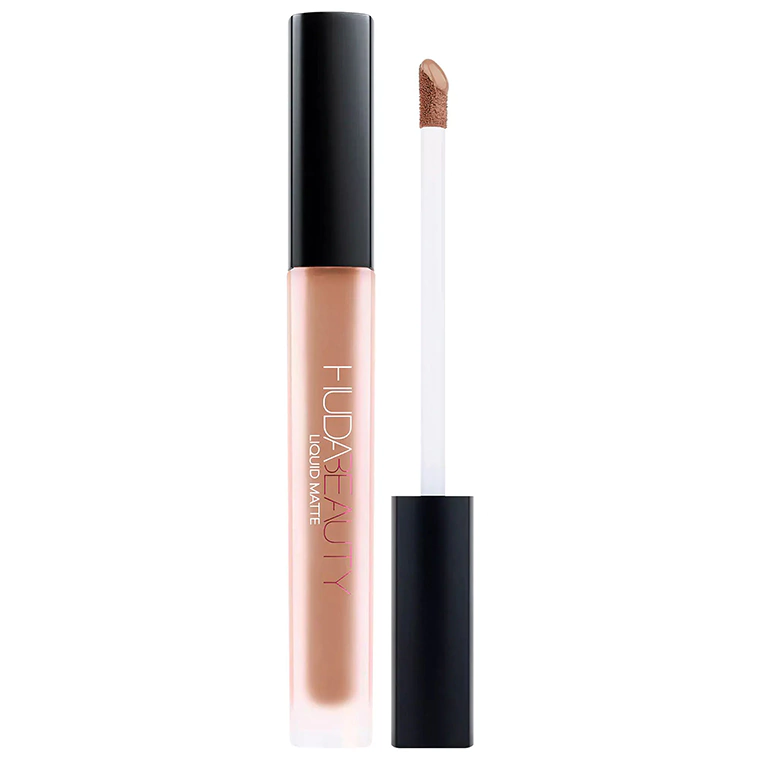 Huda Beauty - Labial Resistente (varios tonos)