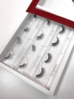 BEAUTY HOUSE - SHOOW BEST SELLER (6PARES) en internet