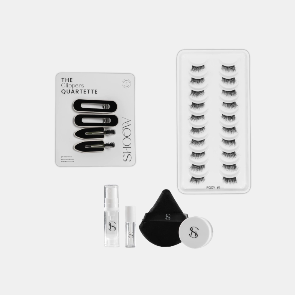 SHOOW TOOLS - PRO BUNDLE #1