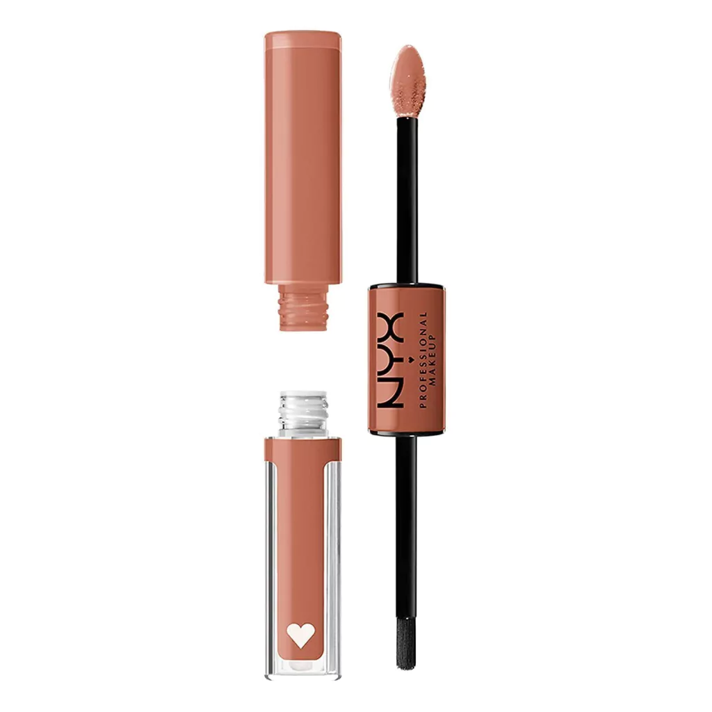 NYX - Shine loud