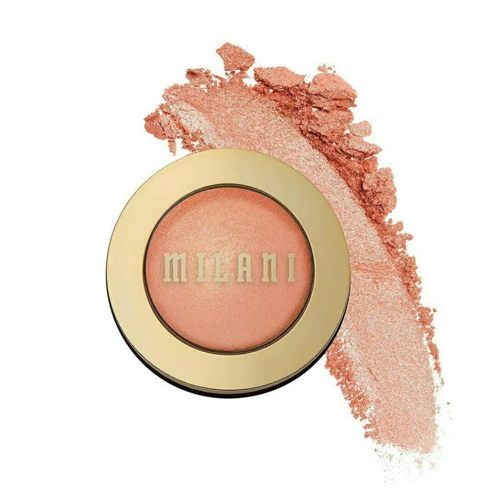 MILANI - BLUSH LUMINOSO (TRAVEL SIZE) 1G
