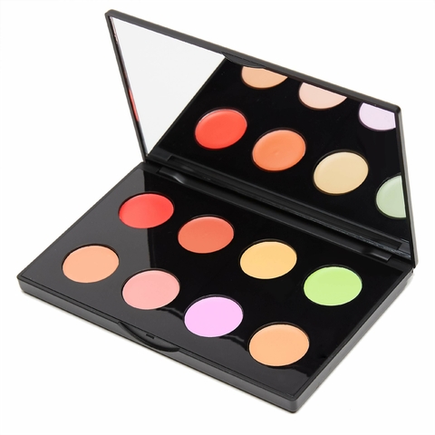 Reema Beauty - Quickie Fixx Color Correcting Palette