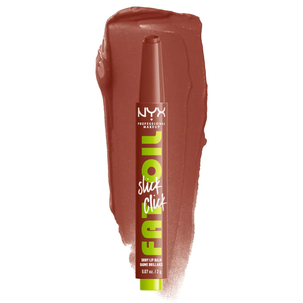 NYX COSMETICS - FAT OIL SLICK CLICK (LINK IN BIO)