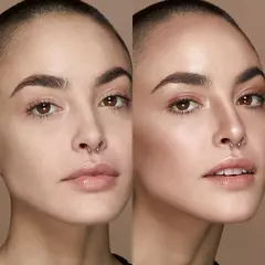 KIKO MILANO - Contour obsesion palette (02 medium) en internet