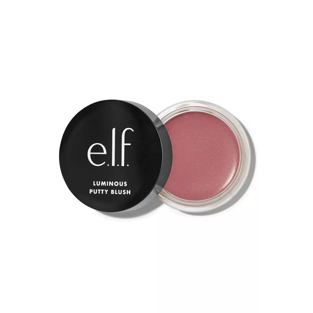 ELF COSMETICS - LUMINOUS PUTTY BLUSH