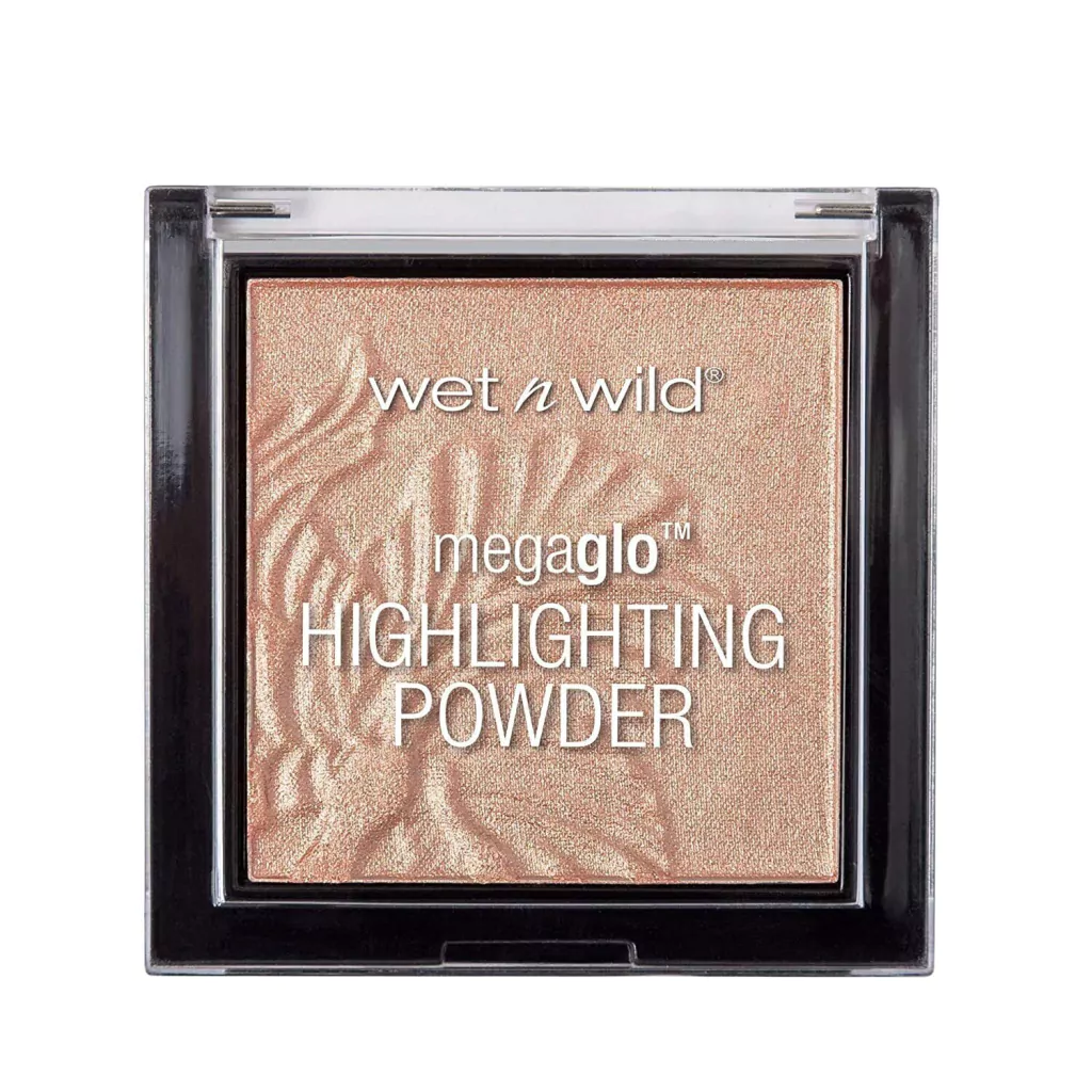WET N WILD - HIGHTLIGHTER ILUMINADOR EN POLVO