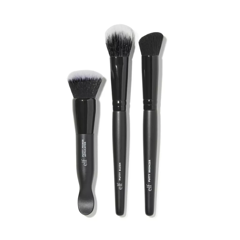ELF COSMETICS - PUTTY TOOLS TRIO