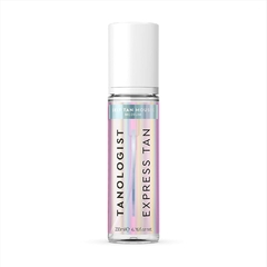 Tanologist - Express tan water self tan mousse