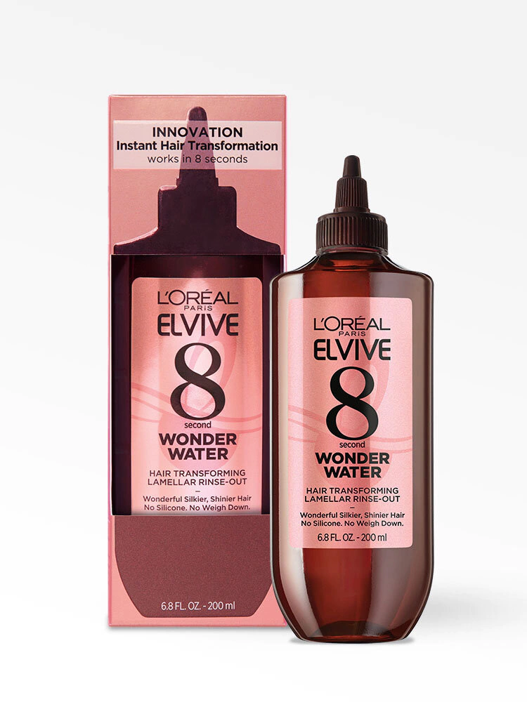 Agua mágica para el cabello 8 seconds wonder water - Elvive L'Oréal