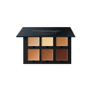 AESTHETICA - CONTOUR SERIES CREAM