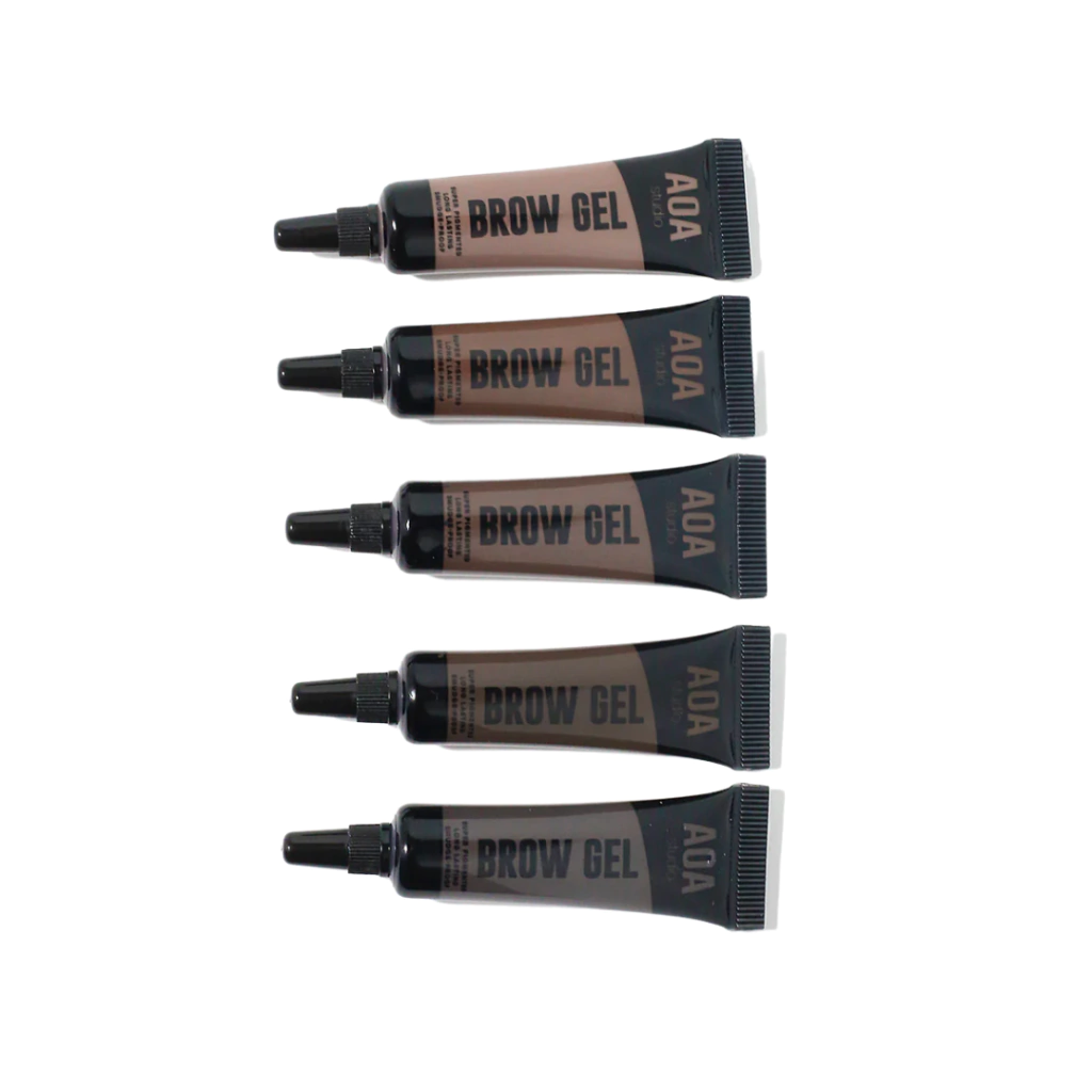 AOA STUDIO - GEL DE CEJAS WATERPOOF