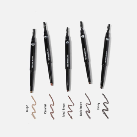 AOA STUDIO - LAPIZ DE CEJAS (CARAMEL) - comprar online