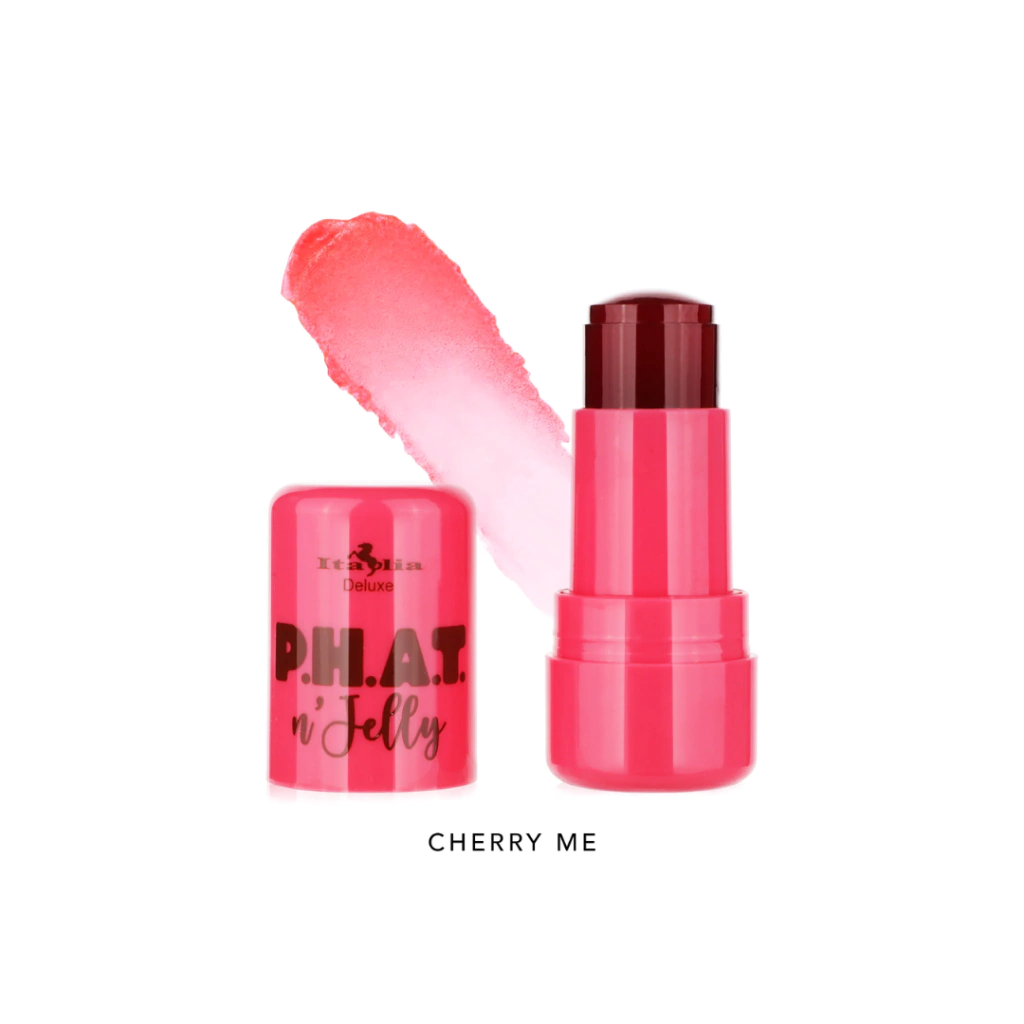 ITALIA DELUXE - P.H.A.T N' JELLY COOLING WATER TINT