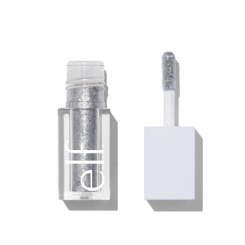 Elf cosmetics - Liquid Glitter Eyeshadow (BLING BLING)