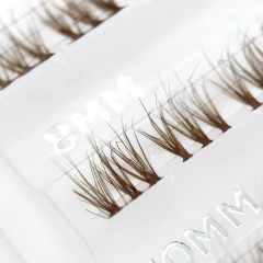 SHOOW TOOLS - ISABEL I (CHOCOLATE) en internet