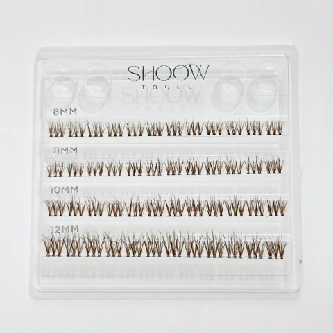 SHOOW TOOLS - ISABEL I (CHOCOLATE) - comprar online
