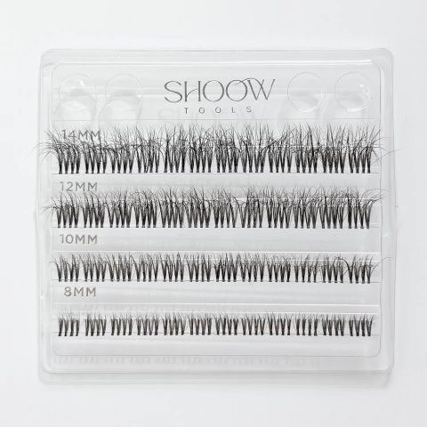 SHOOW TOOLS - TAYLOR (BLACK) - comprar online