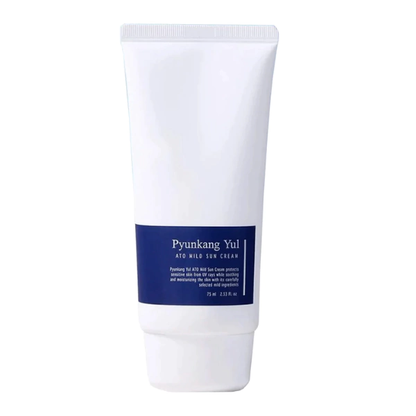 Pyunkang Yul - ATO Mild Sun Cream 75ml