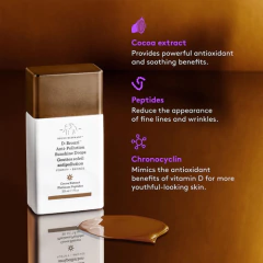 Drunk Elephant - D-bronzi Sunshine Drops - comprar online