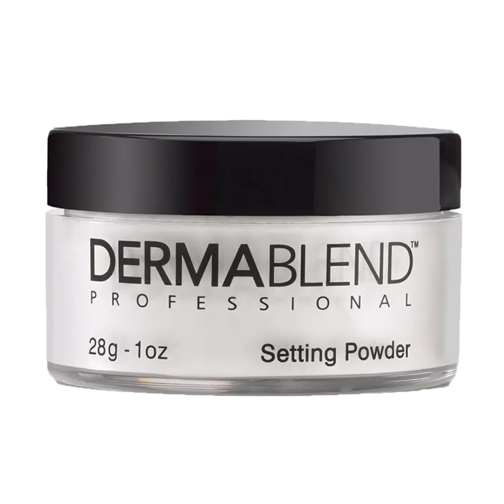 Demablend - Setting powder (Resistente)