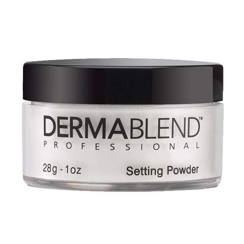 Dermablend - Setting powder (Resistente)