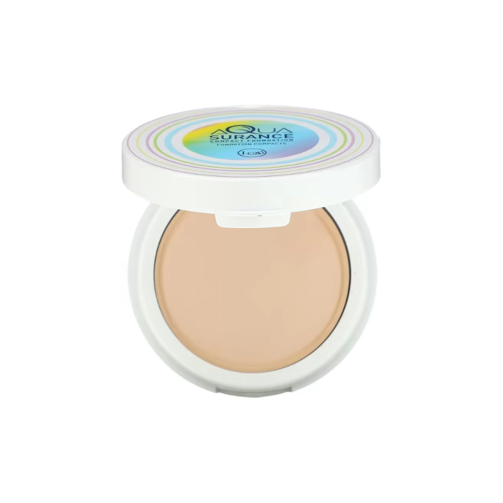 Jcat beauty - Aqua surance Base en polvo