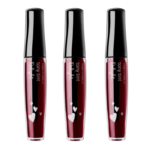 Tony moly - Tinta de labios y mejillas (coreanas)