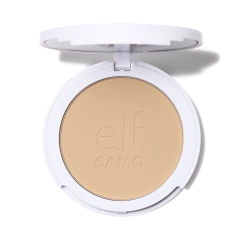 Elf cosmetics -Camo powder foundation base en polvo