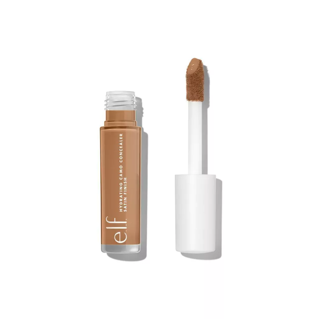 Elf cosmetics - Camo concealer hidratante (corrector)