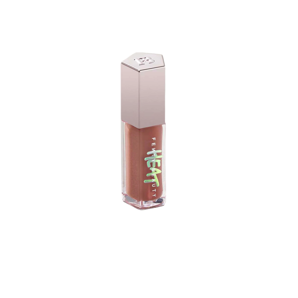 Fenty beauty - Gloss bomb heat universal lip luminizer + plumper (Fenty glow heat)