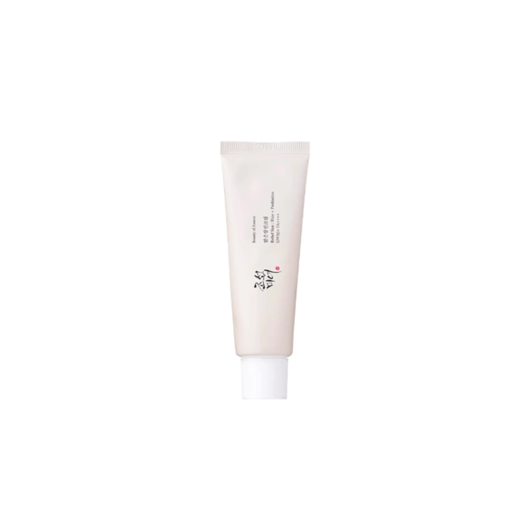 Beauty Of Joseon - MINI Relief Sun : Rice + Probiotics (10ml)