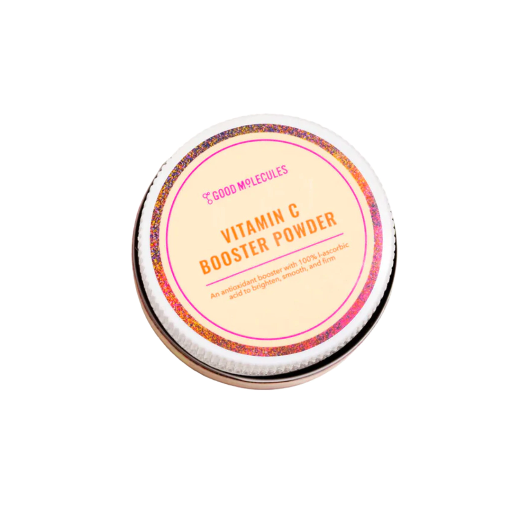 Good molecules - Vitamin C booster powder
