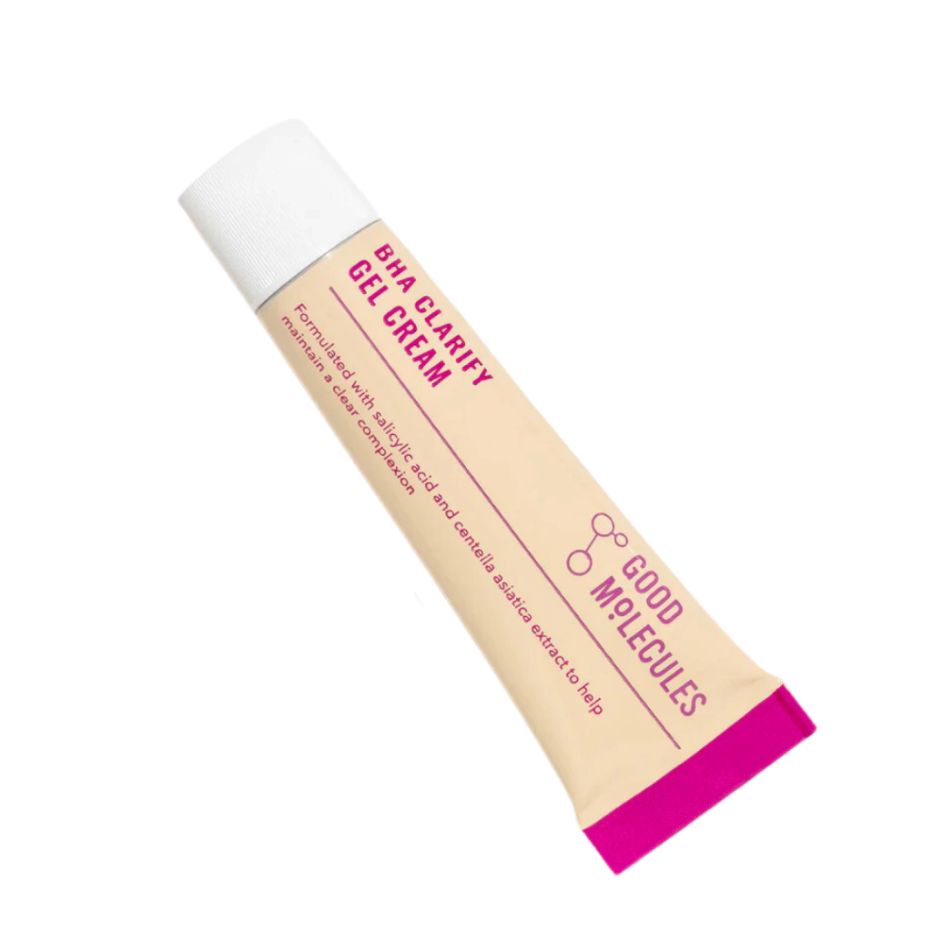 Good molecules - BHA Clarify Gel Cream (Acido salicilico)