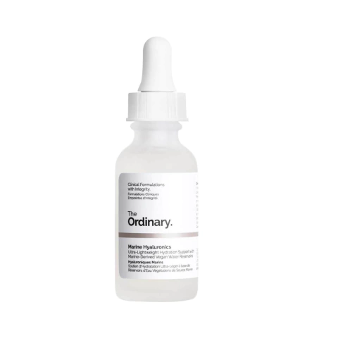 The ordinary - Marine Hyaluronics