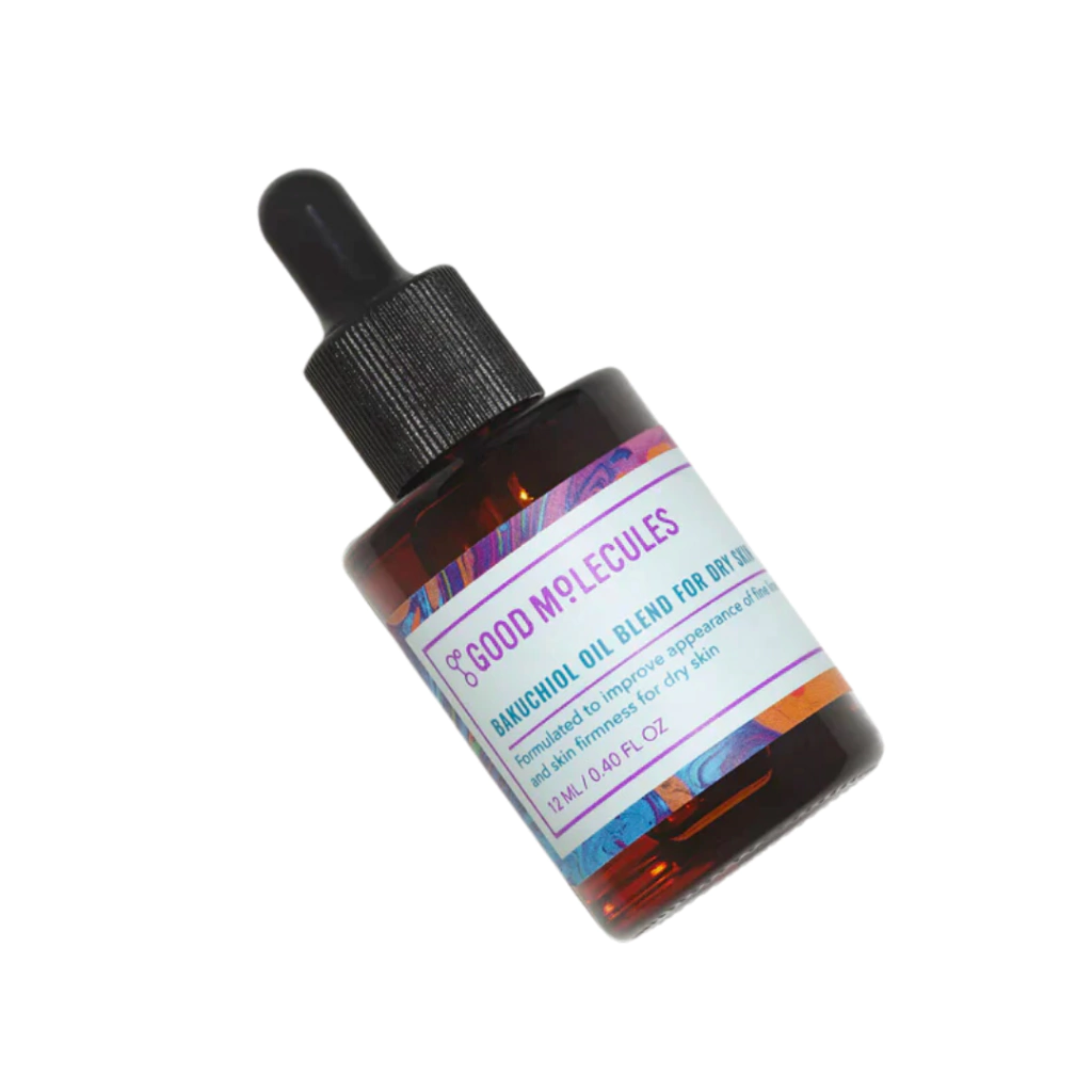 Good molecules - Bakuchiol oil blend for dry skin