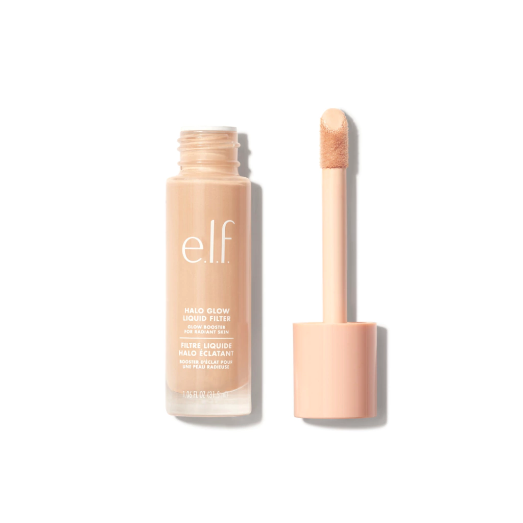 ELF COSMETICS - HALO GLOW LIQUID FILTER