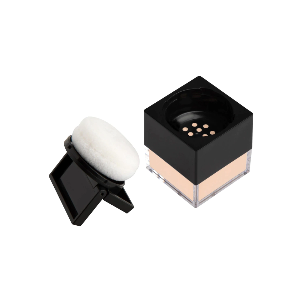 HUDA BEAUTY - Easy Bake Loose Baking & Setting Powder (PEQUEÑO)