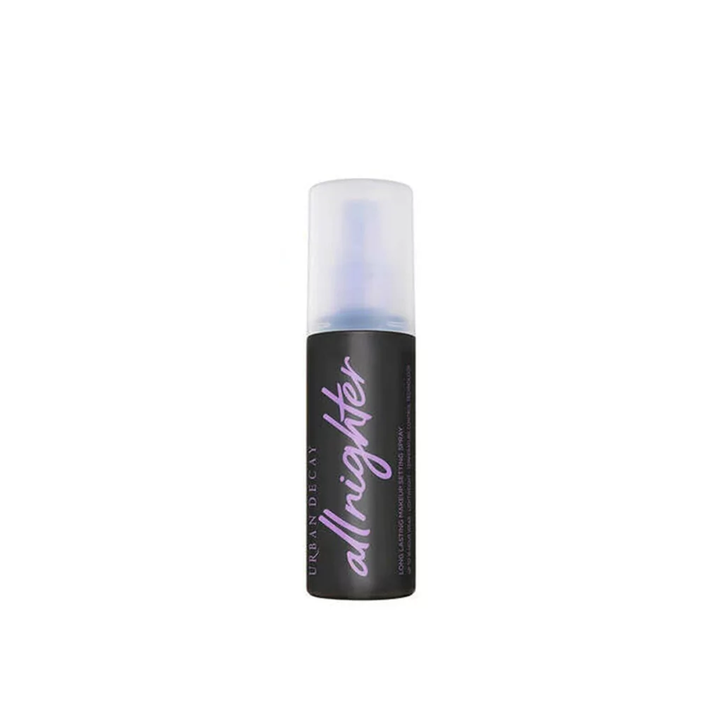URBAN DECAY - ALL NIGHTER WATERPROOF SETTING SPRAY