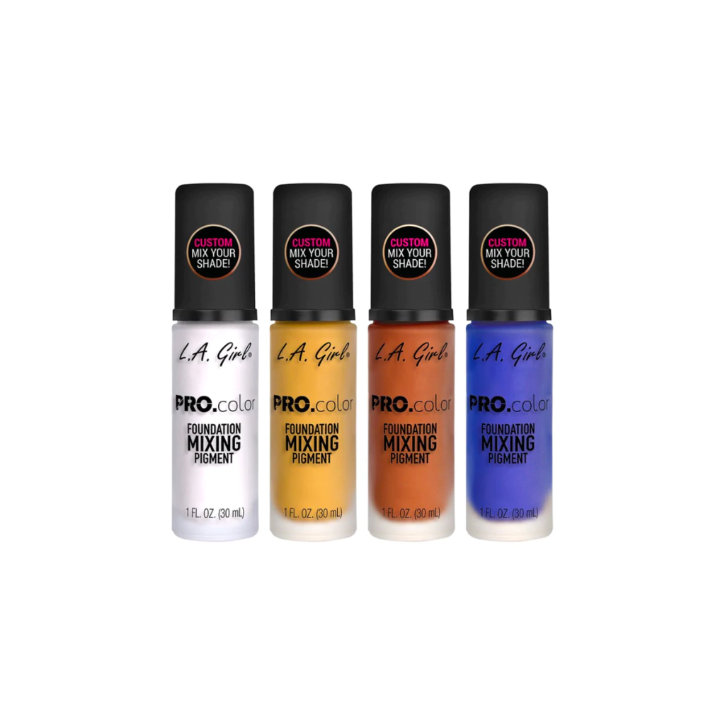LA GIRL - PRO color Foundation Mixing Pigment
