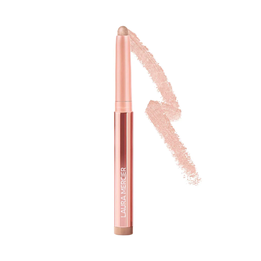 Laura mercier - RoseGlow Caviar Stick Eye Shadow in Wild Rose