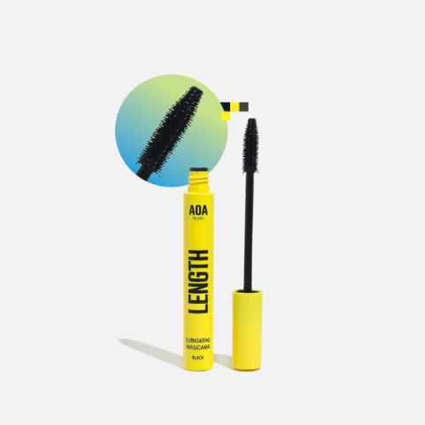 AOA STUDIO - LENGTH MASCARA