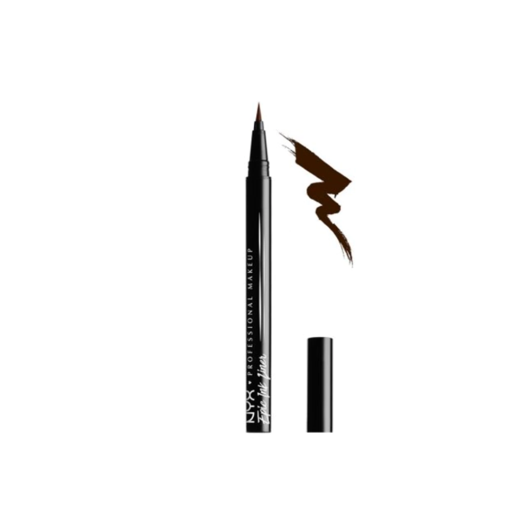 NYX - EPIC INK LINER WATERPROOF