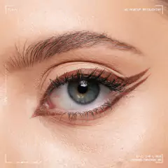 NYX - EPIC INK LINER WATERPROOF - (GRAHAM CRACKER) - comprar online