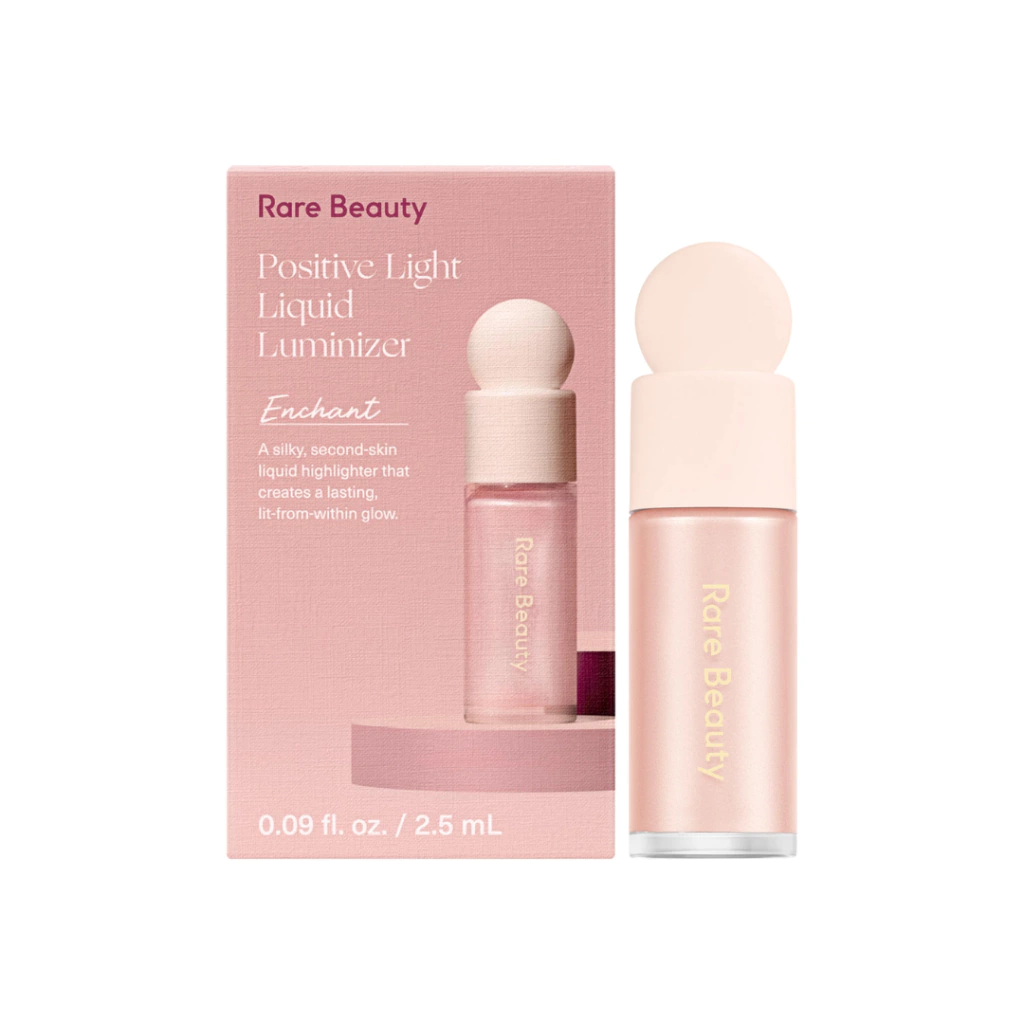 RARE BEAUTY - MINI POSITIVE LIGHT LIQUID LIMINIZER HIGHTLIGTER (2.5ML)